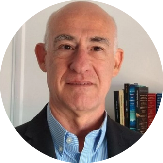 Patricio Carranza
