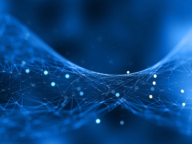 Imagen interior - IoT