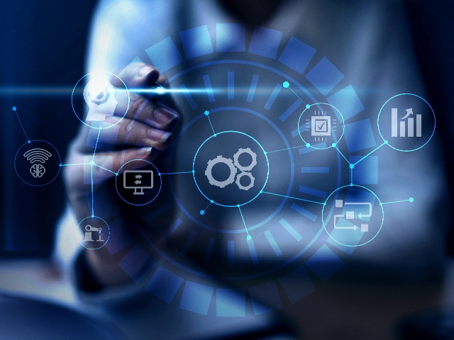 Imagen interior - IoT
